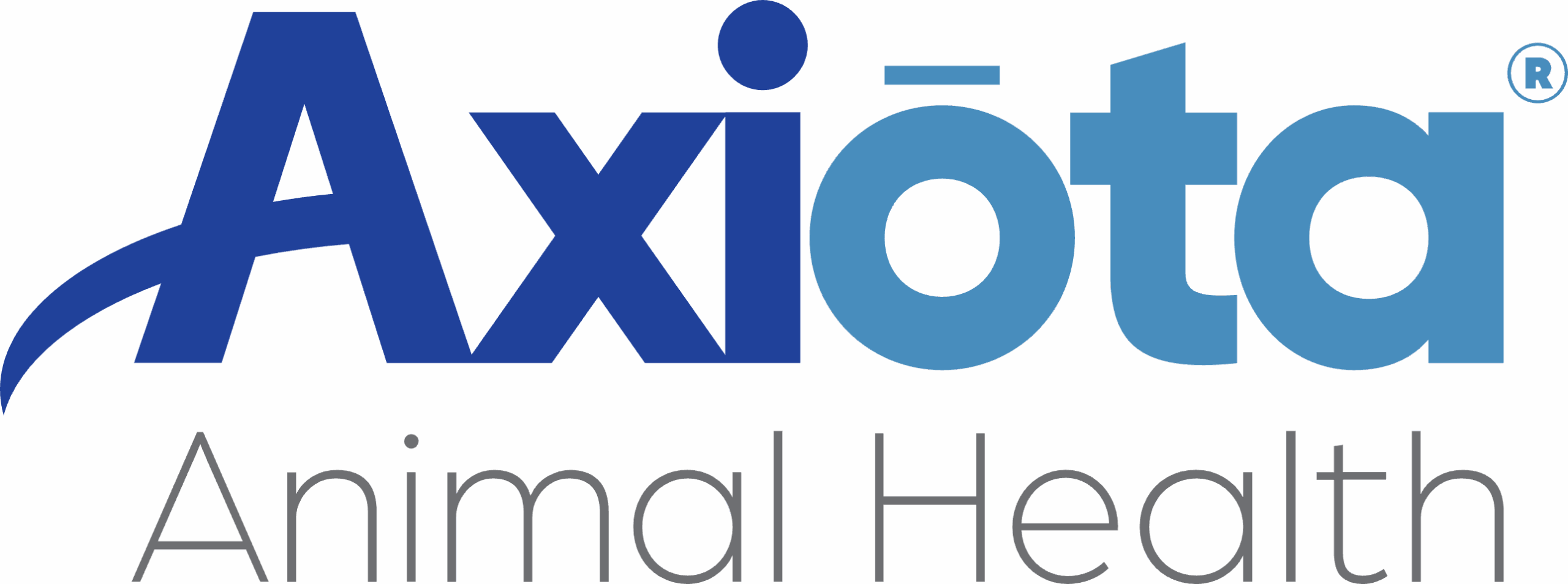 Axiota Animal Health logo