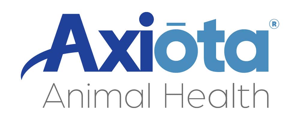 Axiota logo