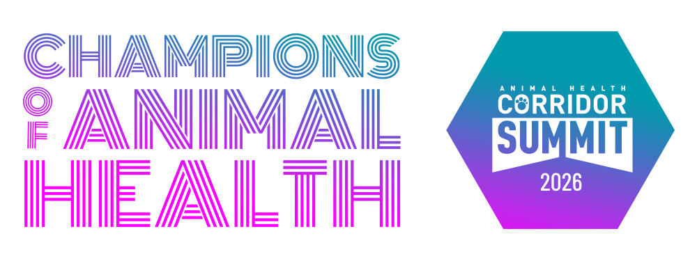 Champions of Animal Health | Animal Health Corridor Summit 2026