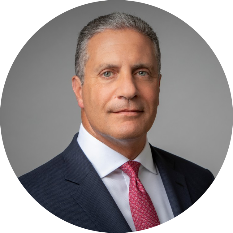 Richard DeLuca headshot