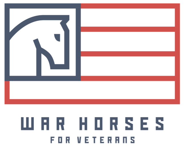 War Horses for Veterans logo