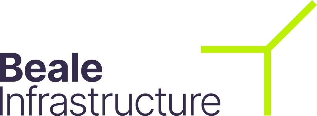 Beale Infrastructure logo
