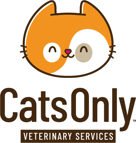 CatsOnly Veterinary Services