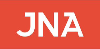 JNA logo