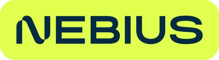 Nebius logo