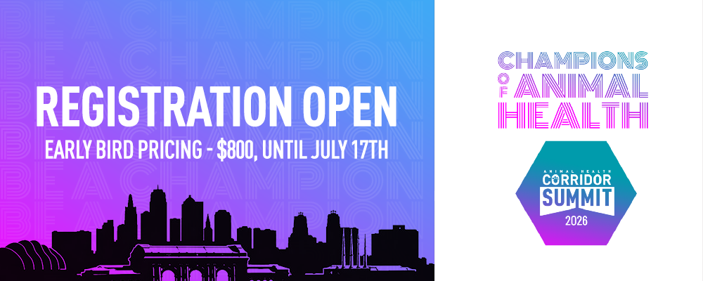 Registration Open