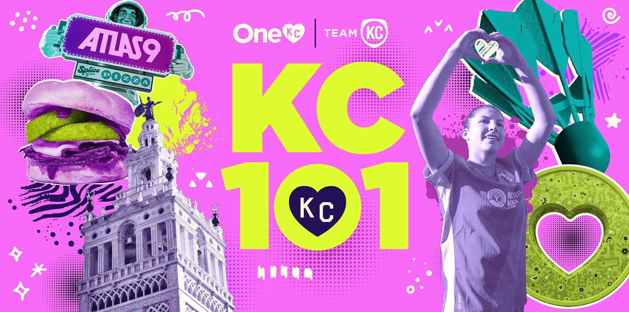 OneKC | TeamKC | KC 101