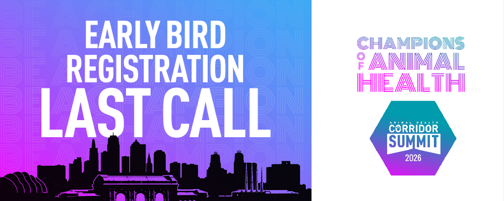 Early Bird Registration Last Call