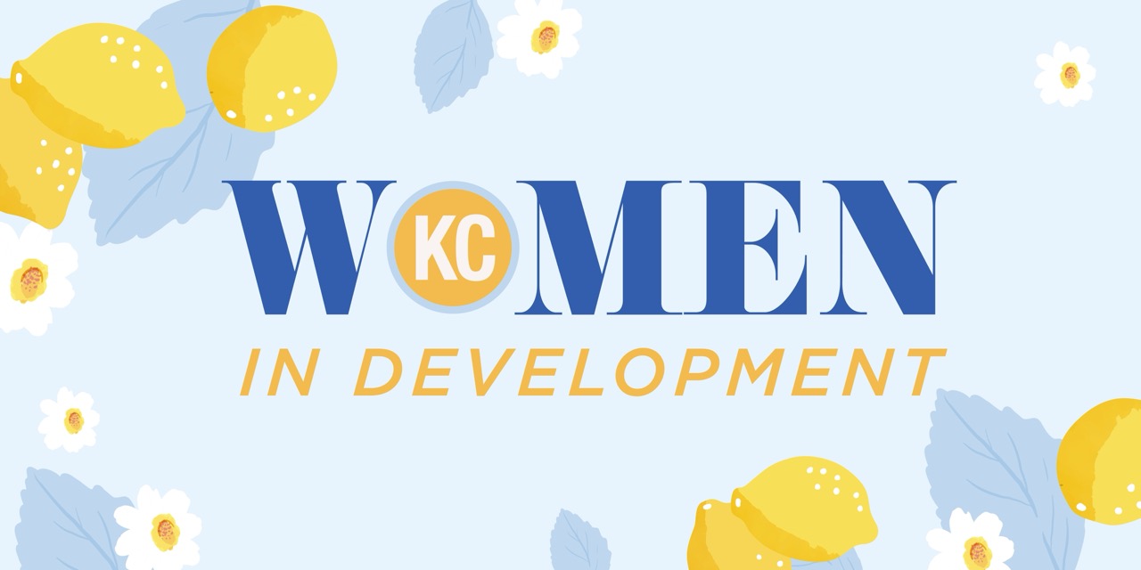 Women in Development
