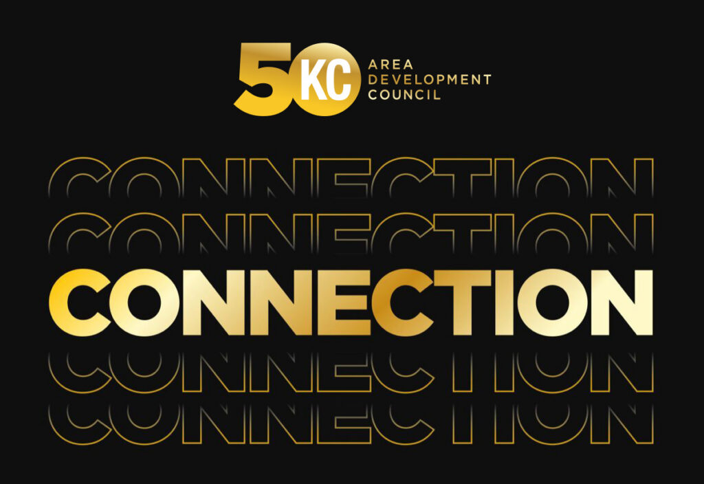 Connection - 50th Year - KC Area Development Council