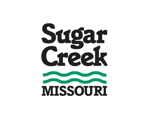Sugar Creek - Missouri