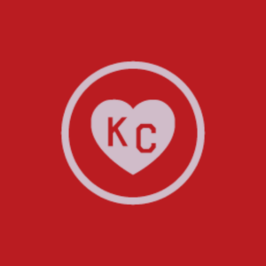 KC Heart Logo
