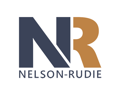 Nelson-Rudie-Logo NR | Nelson-Rudie